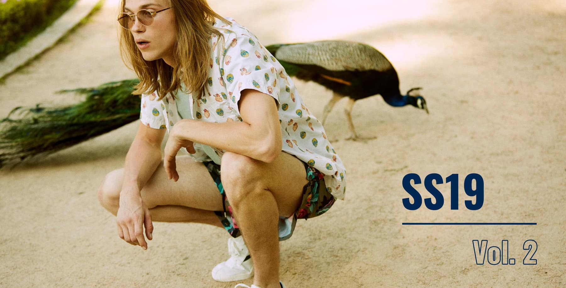 Tiwel ss19 primavera verano