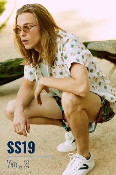 Tiwel ss2019 primavera verano movil