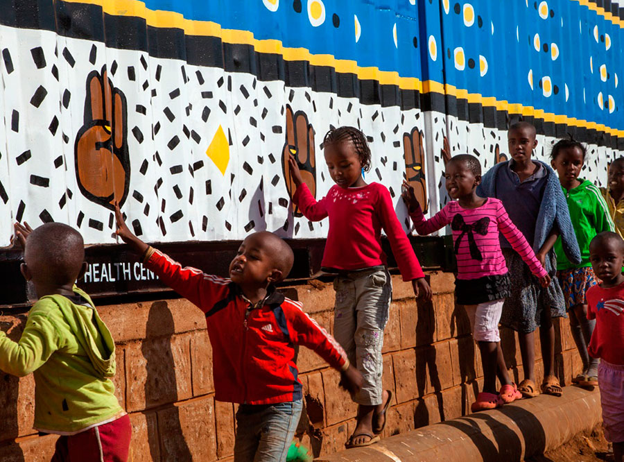 boa mistura africa
